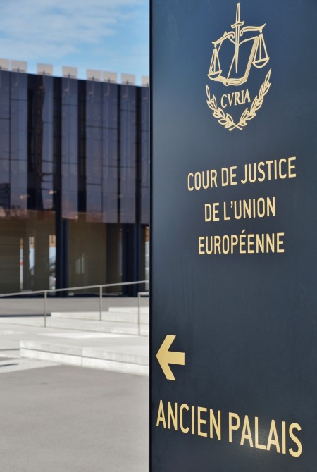 Uitspraak Europees Hof
